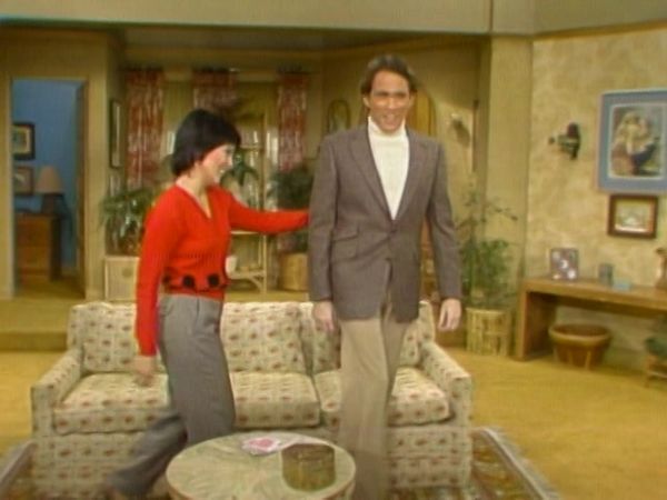 Three's Company - Lee Ain't Heavy, He's My Brother