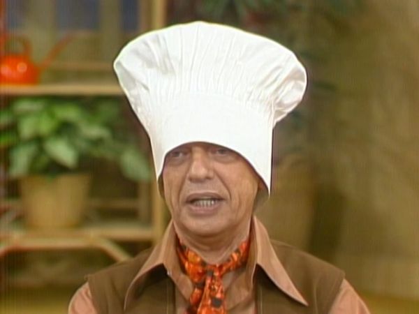 Three's Company - Jack's Graduation