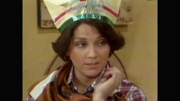 Three's Company - Roper's Niece