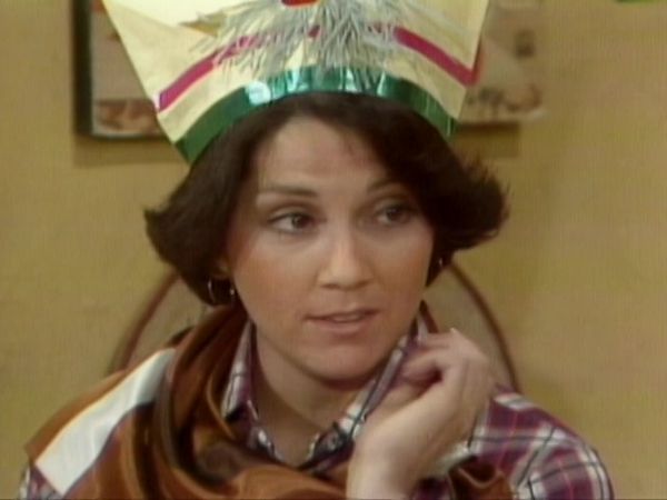 Three's Company - Roper's Niece