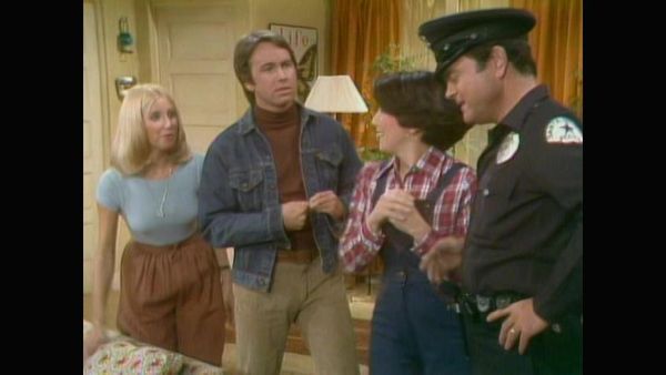Three's Company - It's Only Money