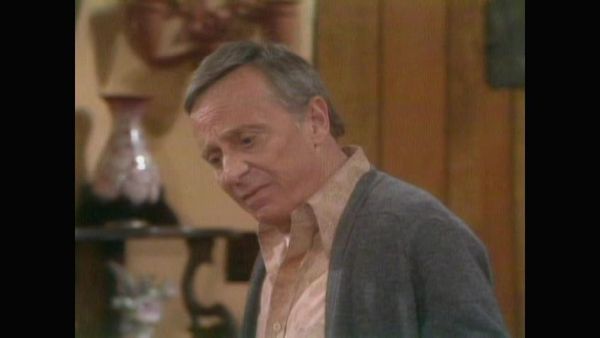Three's Company - A Man About The House