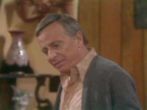 Three's Company - A Man About The House