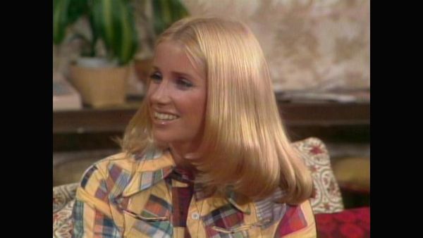 Three's Company - And Mother Makes Four