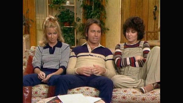 Three's Company - Roper's Car