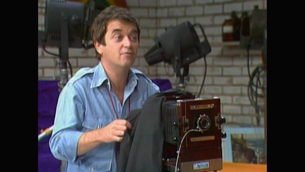 Three's Company - Jack Looks for a Job