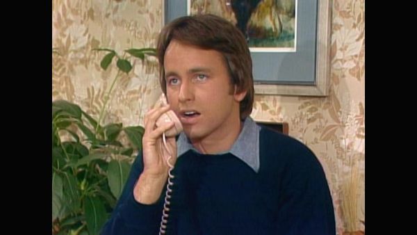 Three's Company - Ground Rules