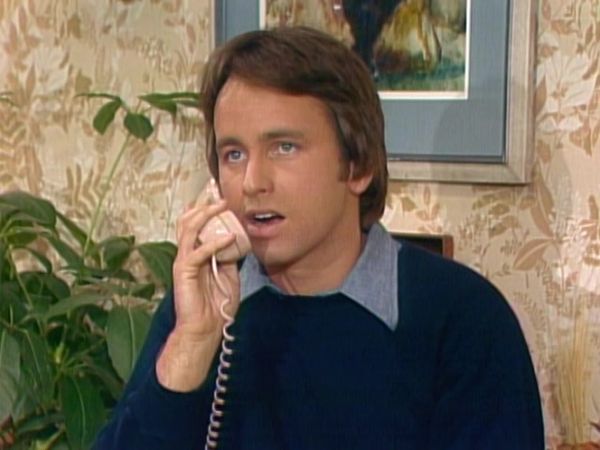Three's Company - Ground Rules