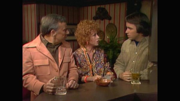 Three's Company - Chrissy's Date