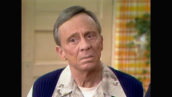 Three's Company - Jack's Uncle
