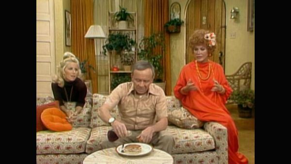Three's Company - Helen's Job