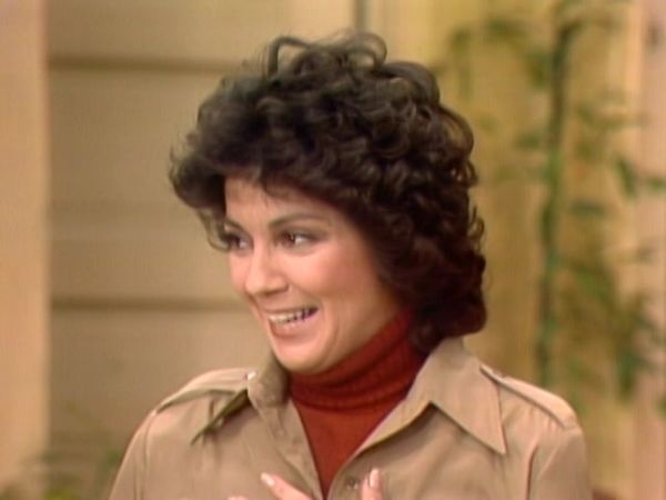 Three's Company - Janet's High School Sweetheart