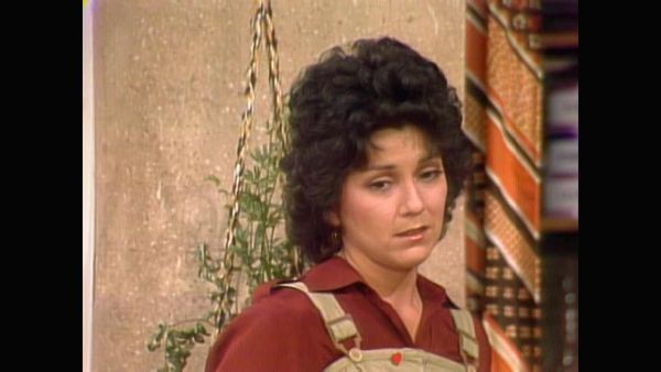 Three's Company - Jack in the Flower Shop