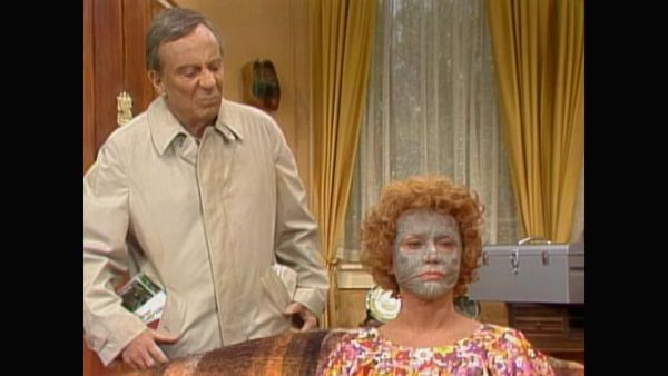 Three's Company - Home Movies