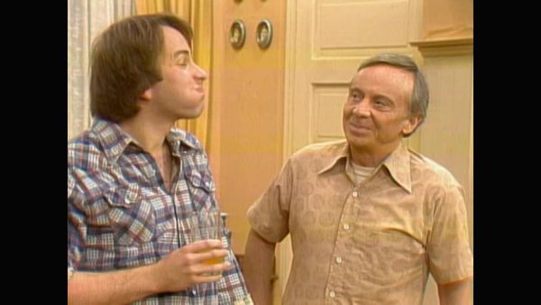 Three's Company - Days of Beer and Weeds