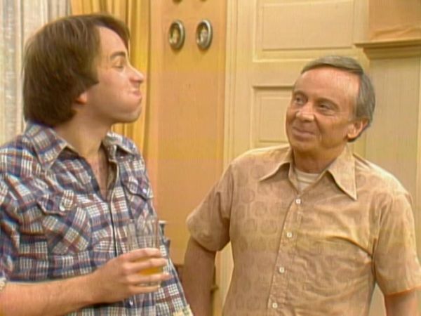 Three's Company - Days of Beer and Weeds