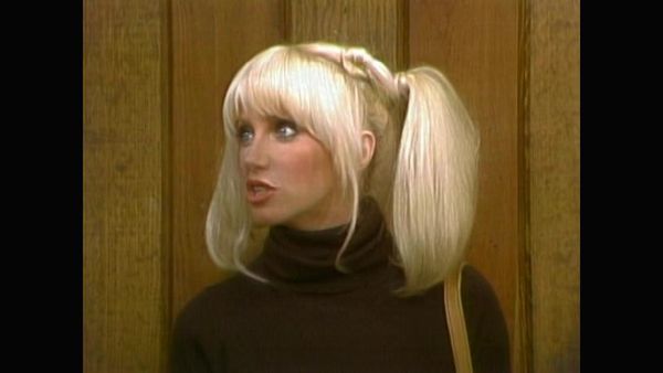 Three's Company - A Hundred Dollars a What?