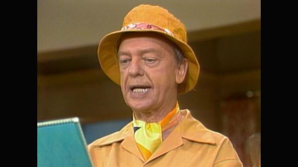 Three's Company - Jack to the Rescue