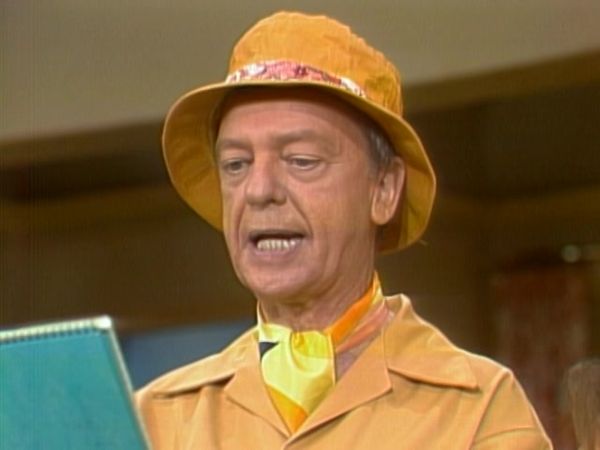 Three's Company - Jack to the Rescue