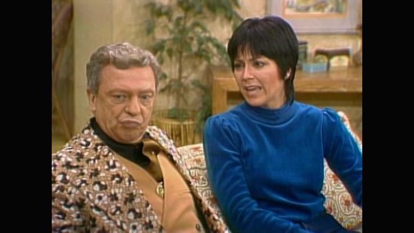 Three's Company - Room at the Bottom