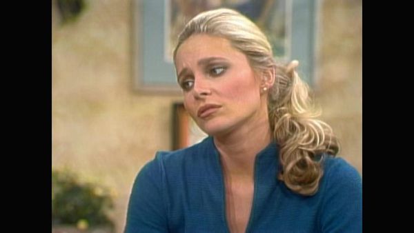 Three's Company - Terri Makes Her Move