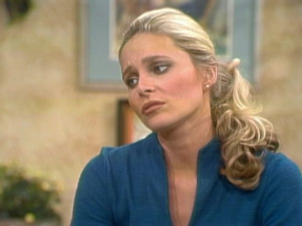 Three's Company - Terri Makes Her Move