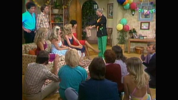 Three's Company - Jack Bares All (Part 2)