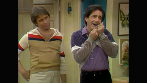 Three's Company - Lies My Roommate Told Me