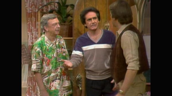 Three's Company - Boy Meets Dummy