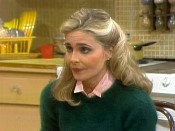 Three's Company - Oh, Nun