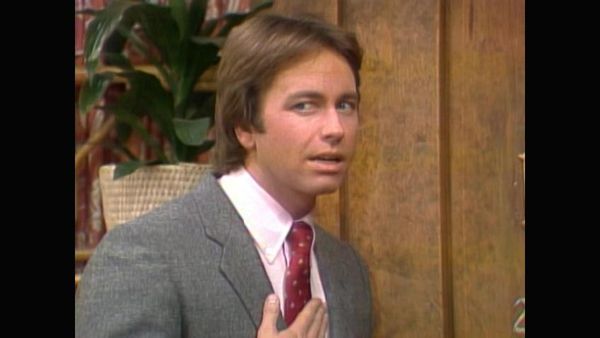 Three's Company - Strangers in the Night