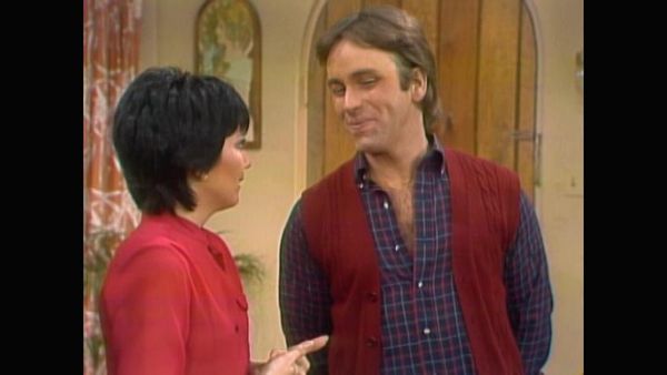 Three's Company - Maid to Order