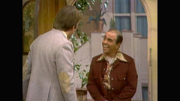 Three's Company - A Friend in Need