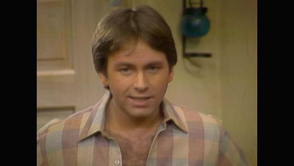 Three's Company - Jack's 10