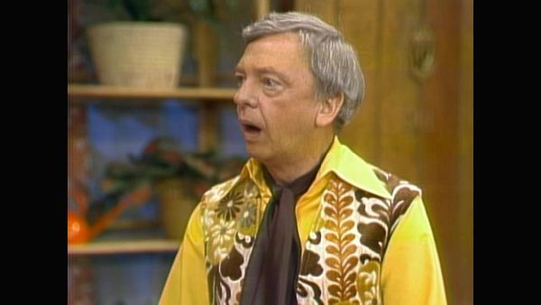 Three's Company - Critic's Choice