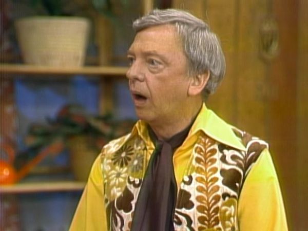 Three's Company - Critic's Choice