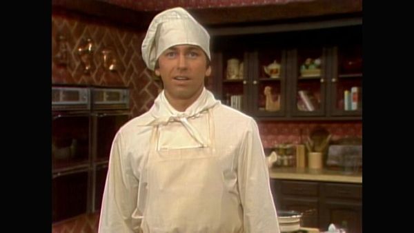 Three's Company - And Now, Here's Jack