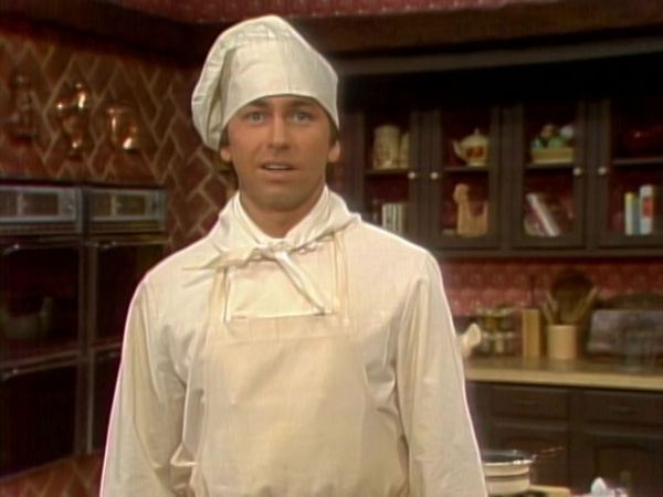 Three's Company - And Now, Here's Jack