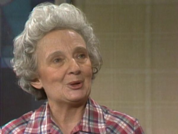 Three's Company - Jack's Other Mother
