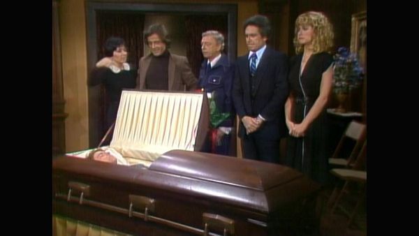 Three's Company - Dying to Meet You
