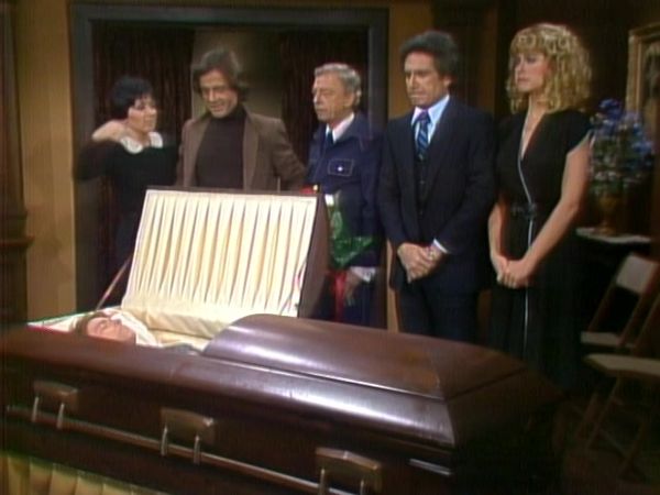Three's Company - Dying to Meet You