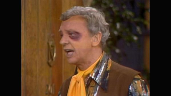 Three's Company - And Baby Makes Four