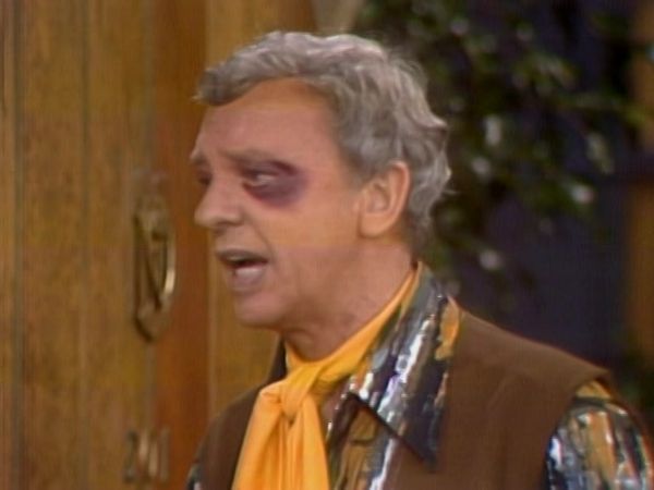 Three's Company - And Baby Makes Four