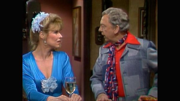 Three's Company - The Case of the Missing Blonde