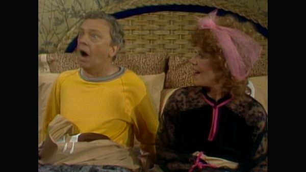Three's Company - The Night of the Ropers
