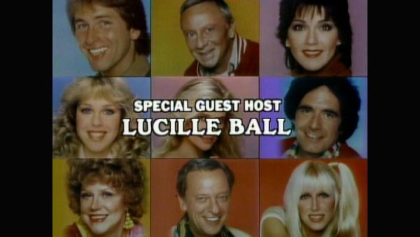 Three's Company - The Best of Three's Company (Part 1)