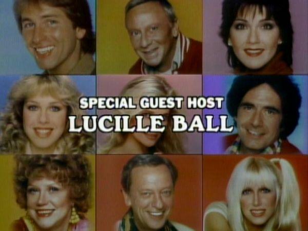 Three's Company - The Best of Three's Company (Part 1)