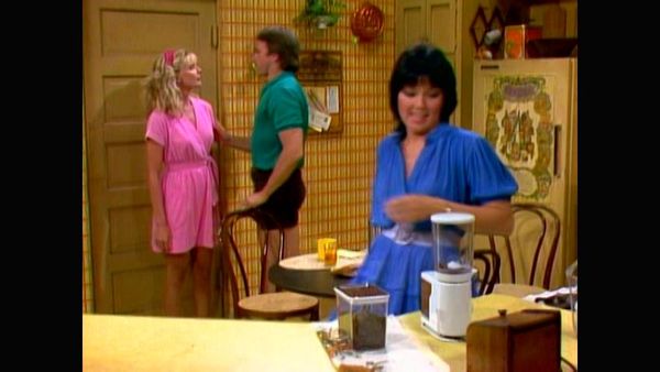 Three's Company - Jack Goes to the Dentist