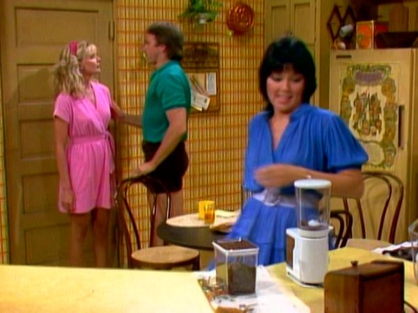 Three's Company - Jack Goes to the Dentist