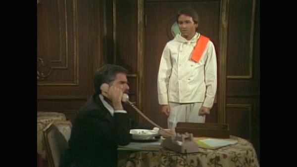 Three's Company - Jack Gets His Own Restaurant